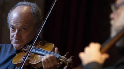 Cosmópolis recebe concerto gratuito que promove encontro entre obras de Haydn, Mozart e Brahms no mês de outubro