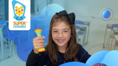Conheça o método Super Cérebro