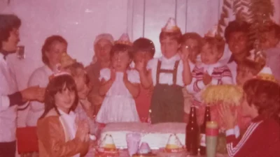 A casa da minha avó