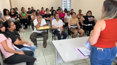 Centro de Referência do Trabalhador de Cosmópolis recebe processo seletivo para 15 vagas de montador de embalagem