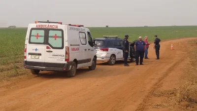 Adolescente de 14 anos desaparecido é encontrado sem vida