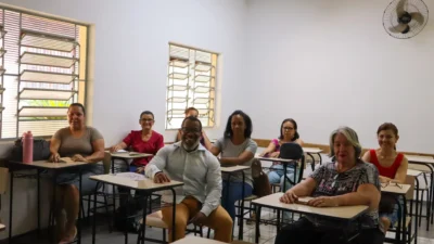 Prefeitura de Cosmópolis inicia curso gratuito de Modelagem de Roupas Infantil em parceria com SENAI e SEBRAE