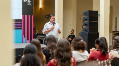 CULTSP PRO abre chamamento público para credenciamento de professores em todo o Estado em diversas áreas da cultura