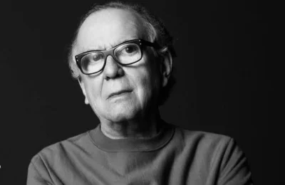 Morre Washington Olivetto, ícone da publicidade brasileira