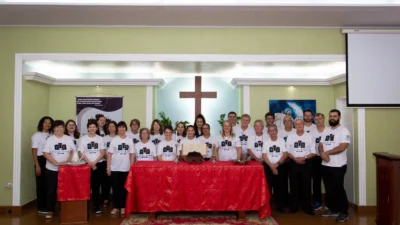 100 anos de música e fé: A Cantata do Centenário do Coral “Castelo Forte” será neste sábado