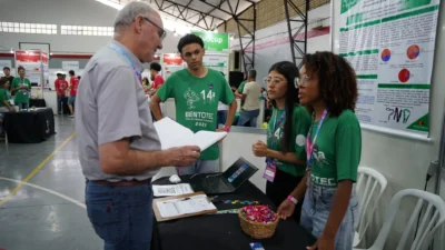 Etec de Campinas realiza 15ª edição da Feira de Ciências e Tecnologia