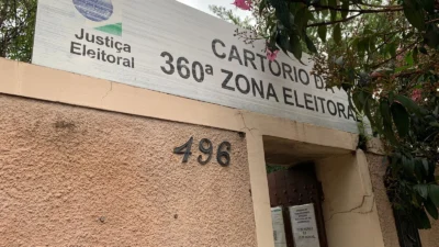 Cadastro eleitoral será reaberto na próxima terça (5)