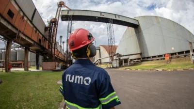 Rumo abre inscrições para programa de trainee em munícipios de São Paulo
