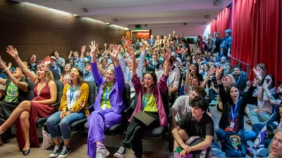 Sebrae-SP abre inscrições para pequenos negócios de audiovisual em missão internacional Ventana Sur, no Uruguai