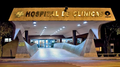 HC da Unicamp está no ranking dos melhores hospitais especializados do mundo