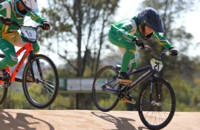 Copa Paulínia PKS de Bicicross 2024: 4ª Etapa acontece neste domingo