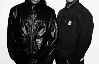 Oasis retorna ao Brasil em 2025