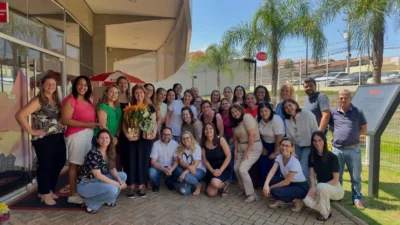 Secretaria de Educação encerra curso de formação para gestores da Rede Municipal com apoio do SESI