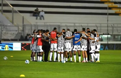 Da proximidade ao G-4 à degola: lanterna do returno transforma realidade da Ponte na Série B