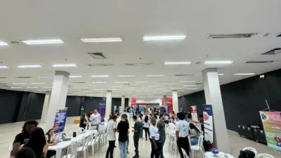 Shopping Parque das Bandeiras realiza grande Feirão de Empregos com cerca de mil vagas em Campinas