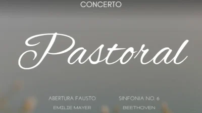 Concerto da Orquestra Sinfônica da Unicamp traz Beethoven e Emilie Mayer quinta, 14, na FCM