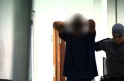 Criança é estuprada e morta a facadas por adolescente de 17 anos em Campinas