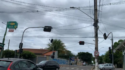 Defesa Civil faz alerta para pancadas de chuva generalizadas