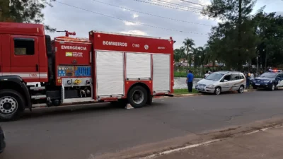 Corpo de homem é encontrado na Lagoa da Cosmo