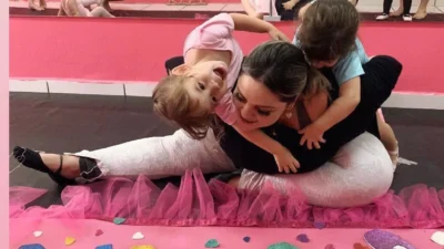 Espetáculo “A Pequena Sereia” trará encanto e acrobacias ao palco com ballet, jazz e hip-hop
