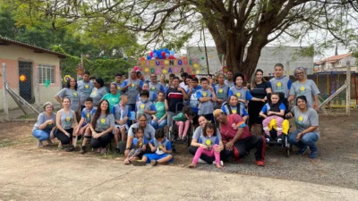 Dedicação e transparência na APAE de Cosmópolis: “É importante pensar no futuro da entidade”