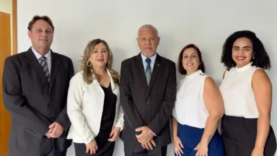 Nova Gestão da OAB em Cosmópolis: unidade e participação como prioridades