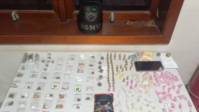 Adolescente é apreendido por tráfico de drogas em Cosmópolis