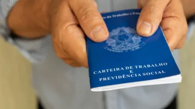 Cerca de 38 mil vagas temporárias serão abertas para o fim do ano