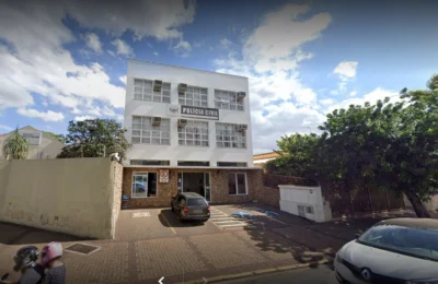 Homem é preso por roubo a uma senhora de 80 anos no Jardim Fortaleza