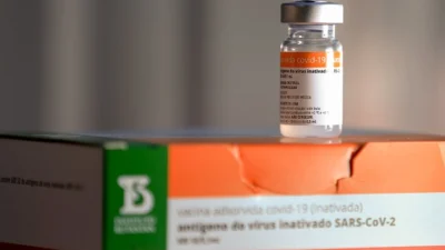 Ministério da Saúde atualiza estratégia de vacinação contra a covid-19