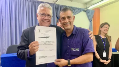 Prefeitura de Cosmópolis realiza entrega de certificados de cursos profissionalizantes