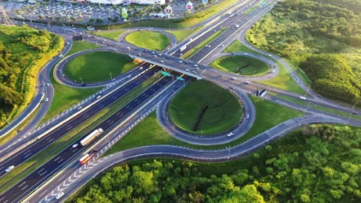 Rodovias do Corredor Dom Pedro registram 1,2 milhão de veículos durante o Natal e iniciam Operação de Fim de Ano