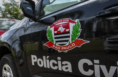 Casal acusado de matar filho de 3 meses com overdose de cocaína tem prisão decretada