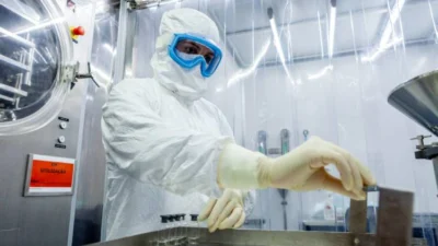 Instituto Butantan pede à Anvisa registro de vacina contra a dengue em dose única