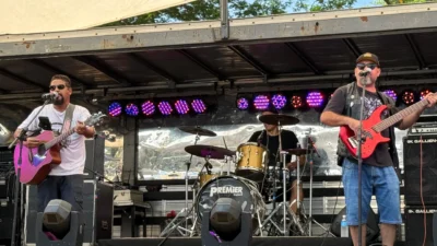 “Encontro de Amigos” acontece neste domingo na Praça do Rodrigo