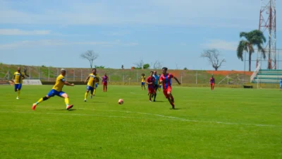 J.B.I. F.C. e E.C. Laranjeiras disputam a Recopa 2024 neste domingo (15)