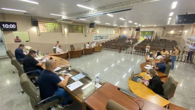 Câmara de Cosmópolis recebe ‘Selo Ouro’ em Transparência Pública no Estado de São Paulo