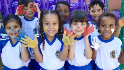 Cosmópolis conquista ‘Selo Prata’ no Programa Nacional de Alfabetização