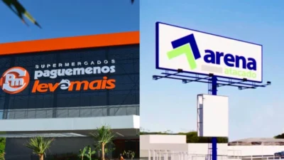 Dois Gigantes do Atacarejo virão para Cosmópolis