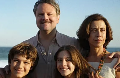 Filme “Ainda Estou Aqui” e atriz Fernanda Torres recebem indicação ao Globo de Ouro 2025