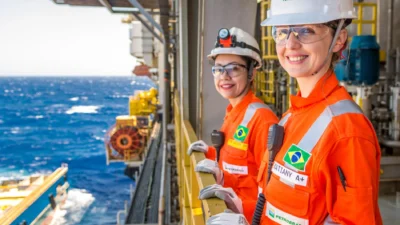 Programa Autonomia e Renda Petrobras oferece 34 cursos gratuitos de qualificação profissional