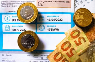 Conta de energia não terá cobrança extra em dezembro
