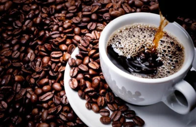 Brasil estabelece novo recorde em exportação de café