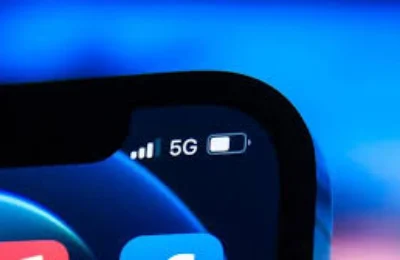 5G Standalone começa a operar em todo o Brasil