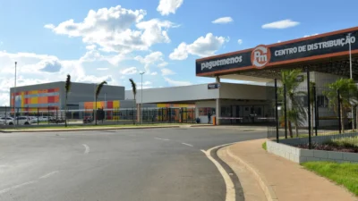 Supermercados Pague Menos anuncia compra de terreno em Cosmópolis para abertura de nova unidade