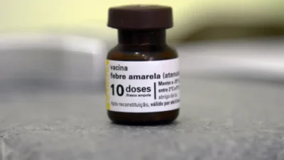 Número de mortes por febre amarela em São Paulo já ultrapassa as de 2024