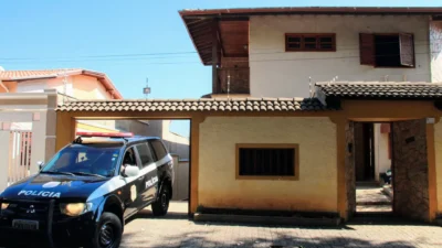 Foragido é capturado após ocorrência de ameaça em loja