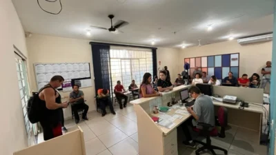 Embrasa oferece 100 vagas em processo seletivo em Cosmópolis nesta sexta-feira (10)