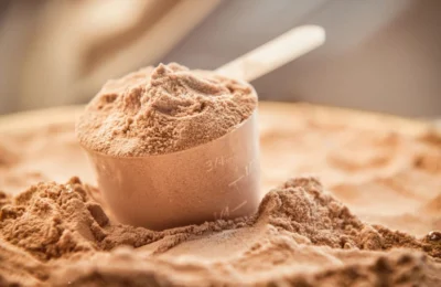 Aumento de preços em suplementos alimentares: Whey Protein deve subir 15% em fevereiro