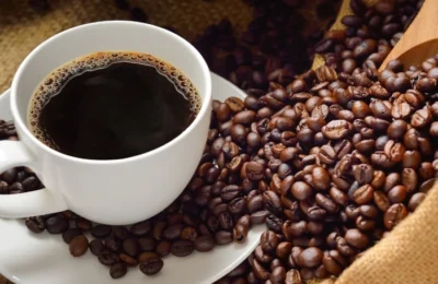 Consumo de café pode reduzir risco de doenças neurodegenerativas